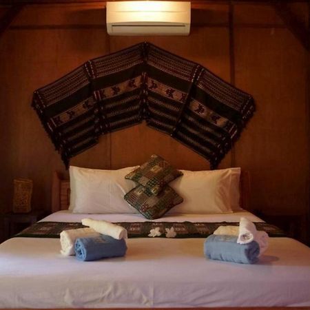 Omah Gili Hotel Gili Air Eksteriør bilde