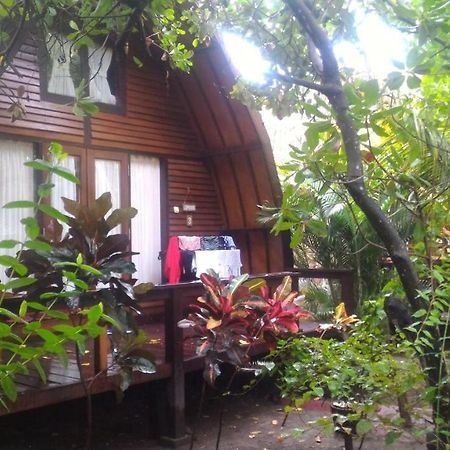 Omah Gili Hotel Gili Air Eksteriør bilde