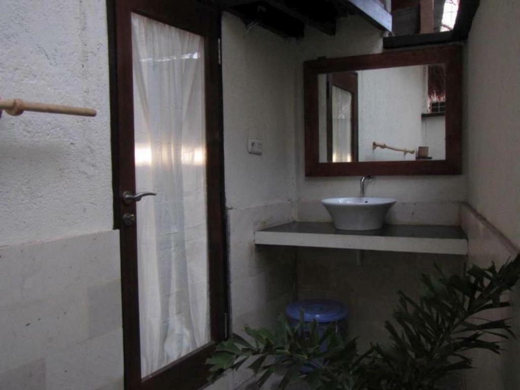 Omah Gili Hotel Gili Air Eksteriør bilde