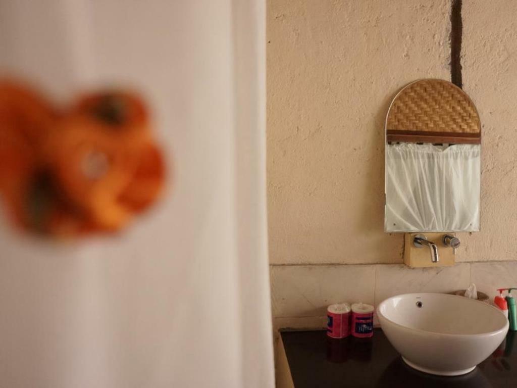 Omah Gili Hotel Gili Air Eksteriør bilde