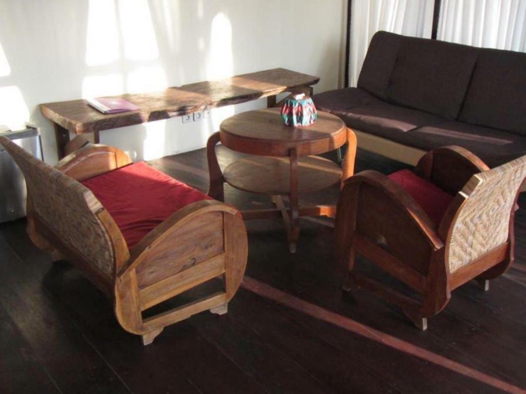 Omah Gili Hotel Gili Air Eksteriør bilde