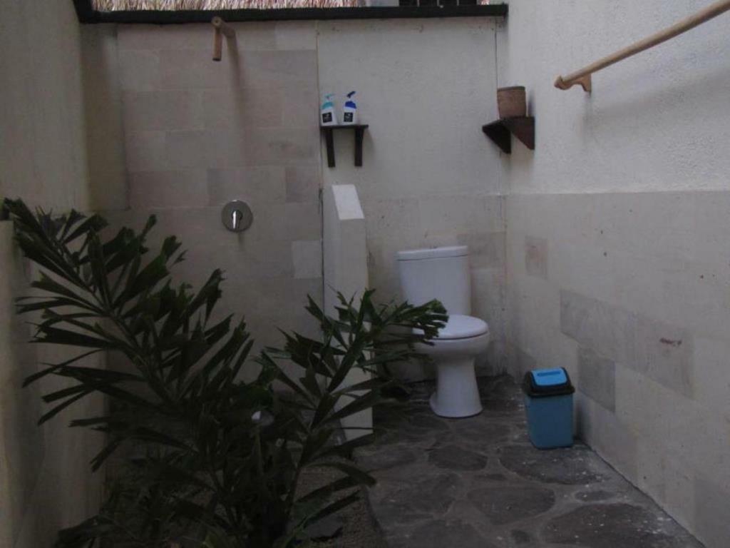 Omah Gili Hotel Gili Air Eksteriør bilde